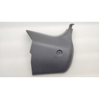 Накладка порога (внутренняя) Mazda 3 BL 2013 BBM468370C02, bbm468370, BBM468370, BBM468370C02, BBM468370B02