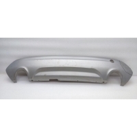 Накладка бампера Ford Kuga CBS 2011-2019 1831404, CV4417H766AA5BQH