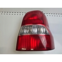Mazda demio i fl 99 фара правый задняя