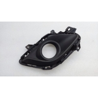 Рамка противотуманной фары Mazda Mazda6 GJ 2012> GHR450C21, GHR450C21A