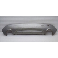 Накладка бампера Ford Kuga CBS 2011-2019 1831404, CV4417H766AA5BQH