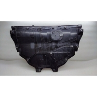 Защита двигателя Mazda CX-5 KF 2016> TK4856110, KD5356110B