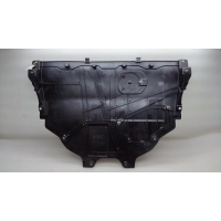 Защита двигателя Mazda Mazda6 GJ 2012> GHR156110, GHR556071