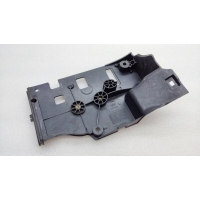 Площадка под аккумулятор Land Rover Discovery L319 2009-2017 DWM500031, 5H2218N378BA