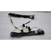 Стеклоподъемник электрический Land Rover Range Rover Velar L560 2017-2022 LR102434, J8A223200AB