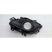Рамка противотуманной фары Mazda Mazda6 GJ 2012> GHR450C11, GHR450C11A