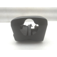 Кожух рулевой колонки Land Rover Range Rover Sport L320 2005-2012 LR013470, AH223K512BCW, QRB500035PVJ