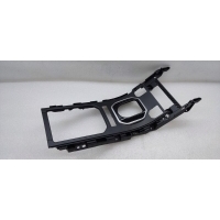 Накладка консоли Land Rover Range Rover Evoque L538 2011-2018 LR033422, BJ32045A66AAW