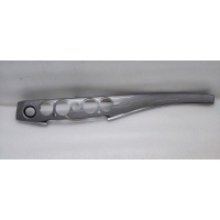 Накладка торпедо Mercedes-Benz S-Class W222 2013-2020 A2226802871, A2226802871H06