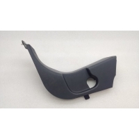 Накладка порога (внутренняя) Land Rover Range Rover Evoque L538 2011-2018 LR036146, BJ3202349, LR036142, LR036141