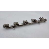 Рейка топливная (рампа) Land Rover Range Rover Evoque L538 2011-2018 LR025853, BB5E9F797BC, JDE28234