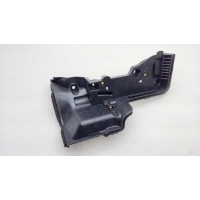 Площадка под аккумулятор Land Rover Discovery L319 2009-2017 DWM500110, DWM500052