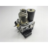 Насос абс toyota prius ii xw20 2003-2009 44510-47050