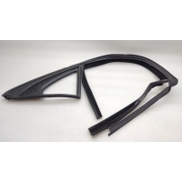 Уплотнитель стекла двери Mercedes-Benz S-Class W222 2013-2020 A2227301600, 2227301600