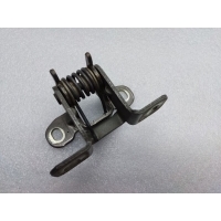 Петля двери багажника Land Rover Discovery L319 2013 LR083493, BHB780012