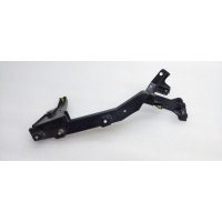 Кронштейн (сопут. товар) Porsche Panamera 970 2009-2016 97055569801, 970 555 698 01
