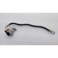 Клемма аккумулятора минусовая BMW X5 E70 2013 61217603567, 7603567