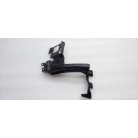 Кронштейн бампера Land Rover Range Rover Evoque L538 2011-2018 LR026330, BJ3217E800A