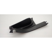 Накладка порога (внутренняя) Volkswagen Tiguan 5N1 2006-2017 5N086827082V, 5N0 868 270 82V