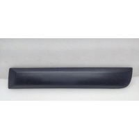 Накладка двери (наружная) Renault Sandero BS 2009-2014 828778633R