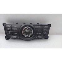 Блок кнопок Nissan Pathfinder R52 2014 283953KN6A