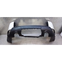 Бампер Land Rover Range Rover Sport L494 2013-2022 LR045257, DK6217K835AD8LML, DK6217K835AС