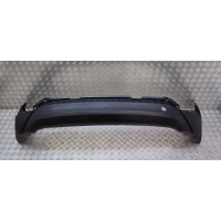 Юбка бампера Hyundai Tucson TL 2015-2021 86612D7000, 86612D7010