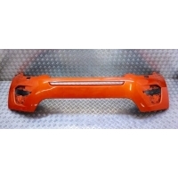 Бампер Land Rover Discovery Sport L550 2014-2022 LR077229, FK7217F003A, FK7217B971KA8LML