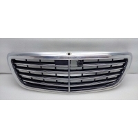 Решетка радиатора Mercedes-Benz S-Class W222 2013-2020 A2228800383, A2228800402