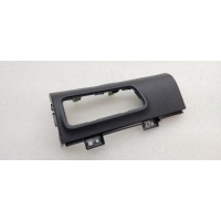 Накладка торпедо Hyundai Tucson TL 2015-2021 84780D7000TRY, 84780D7000