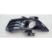 Рамка противотуманной фары Ford Mondeo CD391 2012> 1831126, DS7319953MD5UAW, DS7319953R