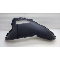 Обшивка багажника Kia Sorento BL 2007 855503E520WK, 855503E521