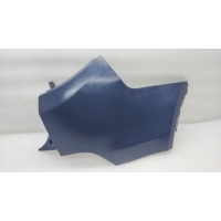 Накладка бампера Land Rover Discovery Sport L550 2014-2022 FK7217926AP, LR073069