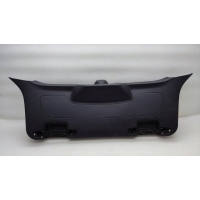 Обшивка багажника Ford Focus CB8 2010> 1755934, BM51A40411AFW