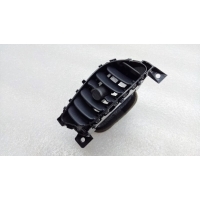 Дефлектор воздушный Nissan Juke YF15 2018 687511KE0A
