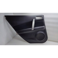 Обшивка двери Mazda 6 GH 2012 GS1D68560G02, GS1D68550E02