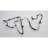 Проводка Mazda 6 GH 2012 GS1D67ED0B