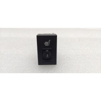 Кнопка обогрева сидений Mazda 3 BL 2012 BBM366420