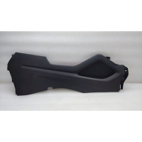 Накладка центральной консоли Hyundai Tucson TL 2015-2021 84610D7000TRY, 84612D7001