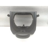 Кожух рулевой колонки Mercedes-Benz C-Class W203 2005 A2034600095, 2034600095