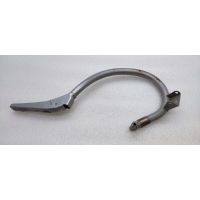Петля крышки багажника Mercedes-Benz C-Class W203 2000-2008 A2037500128, 2037500128