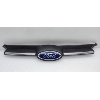 Решетка радиатора Ford Focus CB8 2010> 1718747, BM518200B, BM51BA133B