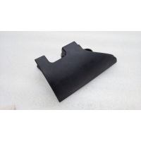 Накладка бампера Renault Kangoo KW0 2008-2016 8200642141, 8200557183