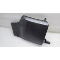 Накладка бампера Land Rover Range Rover Evoque L538 2011-2018 LR058060, BJ3217K835AG8LML