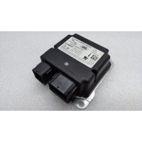 Блок управления AIR BAG Jaguar F-Pace (X761) X761 2015-2022 T2H37091, HX7314D374AC
