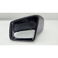 Корпус зеркала Mercedes-Benz GLE-Class W166 2015-2018 A1668100164, A1668109900