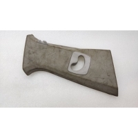 Обшивка центральной стойки BMW 5-Series F10 F11 2009 51437358986, 52107010