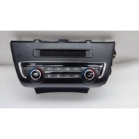 Блок управления климат контролем Kia Optima JF 2017 97250D4AH0WK, 84730D4000WK