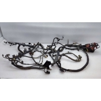 Проводка подкапотная Porsche Macan 95B 2018 95B971072D, 95B971072CH, 95B971074A