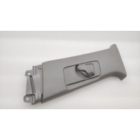 Обшивка центральной стойки Toyota Camry (XV70) ASV71 2018 6242006240B5, 6242006250B1, 6242006220B0